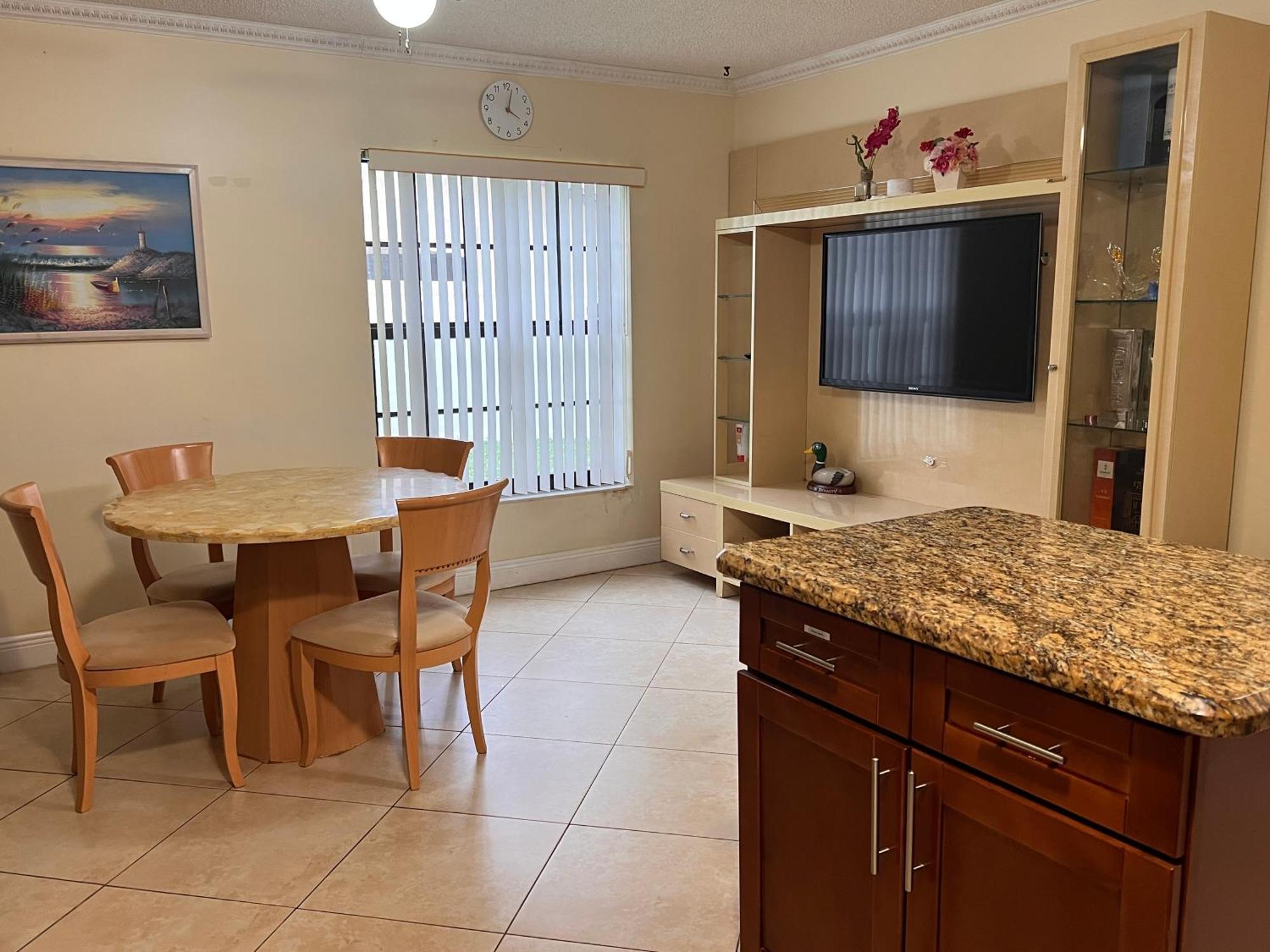 Entire Single Family Home 3 Bed 2 Bath In Water Front Big Cozy Back Yard View Coconut Exterior foto