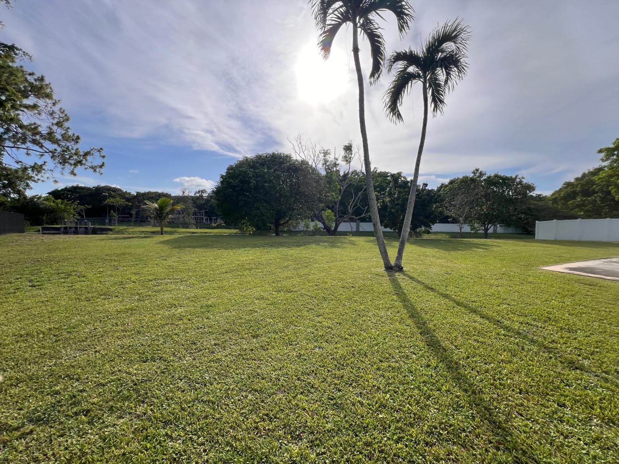 Entire Single Family Home 3 Bed 2 Bath In Water Front Big Cozy Back Yard View Coconut Exterior foto